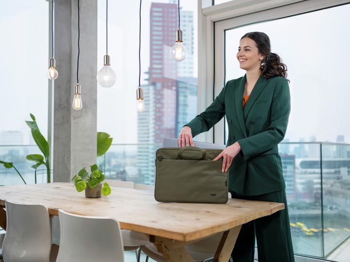 Produktbild Trust Bologna Eco (16", Universal)