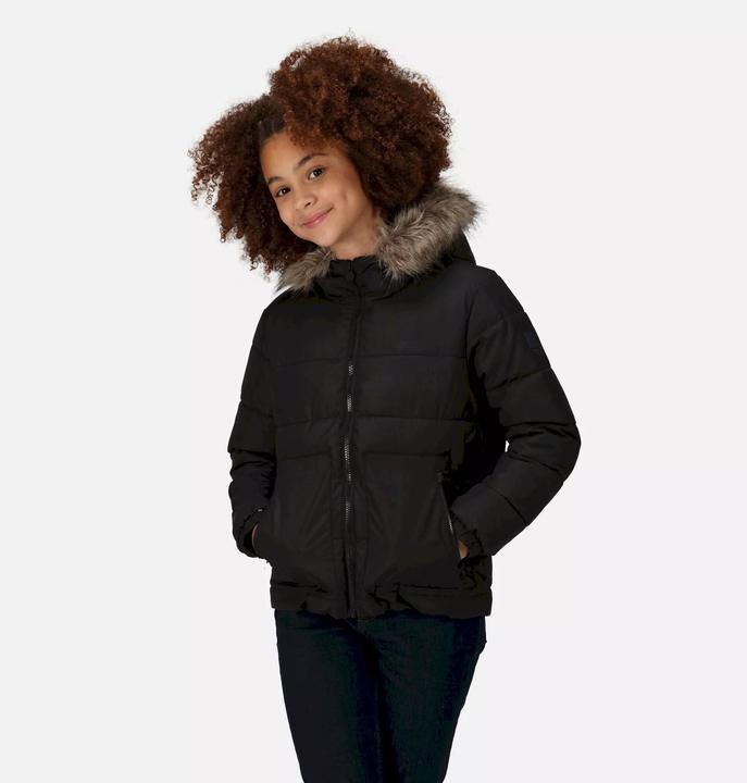 Produktbild Regatta Parka (140)