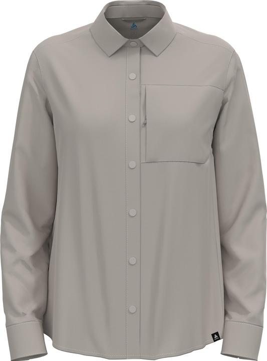 Produktbild Odlo Shirt l/s ESSENTIAL (L)