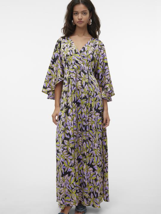 Actual product image Vero Moda VMKYRA long dress dress (S)