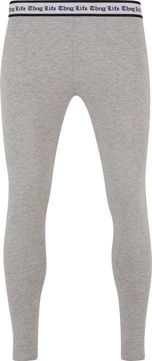 Actual product image Thug Life Dessa leggings - 82615 (3XL)