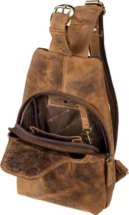 Immagine prodotto Greenburry Bodybag Vintage 1558 Bodybag