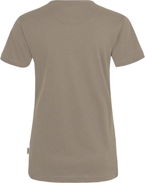 Image du produit Hakro Tee-shirt en V MIKRALINAR®. (S)