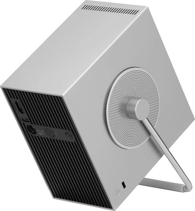 Image du produit LG CineBeam Q HU710PB (4K, 500 lm, 1.2:1)
