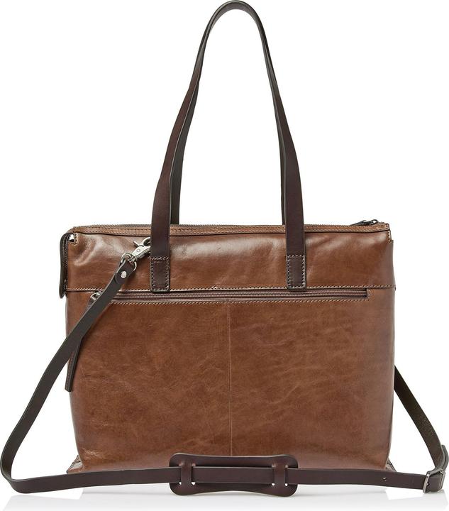 Immagine prodotto Castelijn & Beerens Rien borsa a tracolla protezione RFID in pelle 40 cm scomparto per laptop