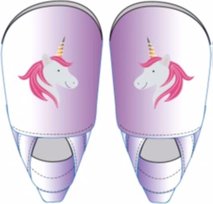 Actual product image Bobux SoftSole (20)