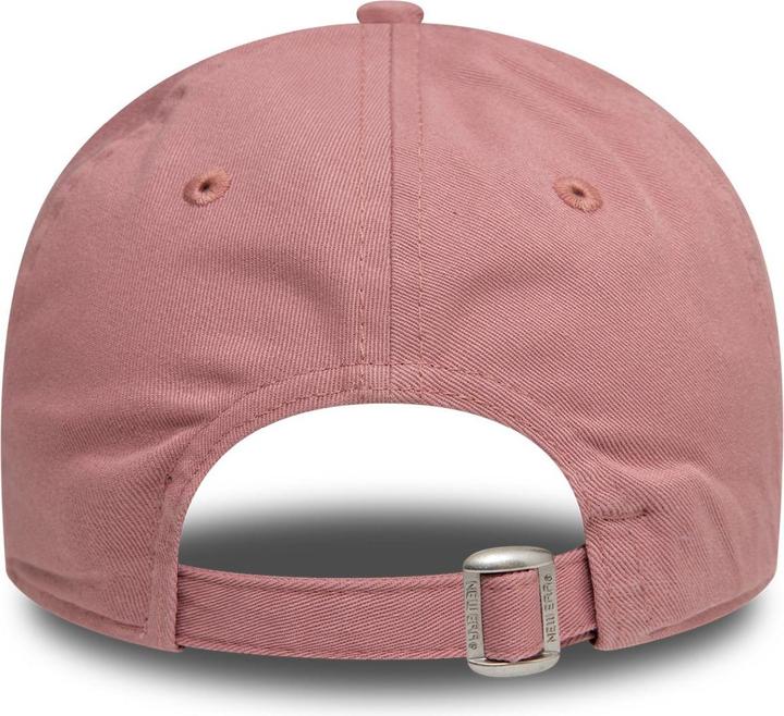 Image du produit New Era 9Twenty Femme Cap - HOLIDAY MODE rose