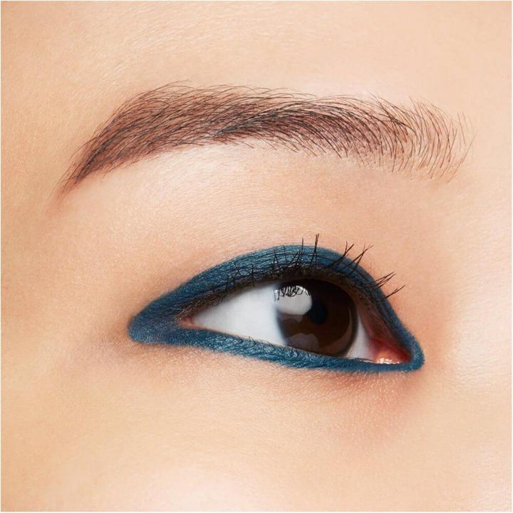Actual product image Shiseido Microliner Eyeliner (08 Teal)