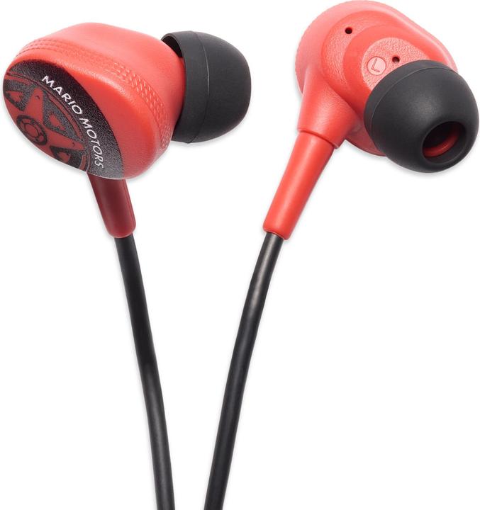 Gaming headset