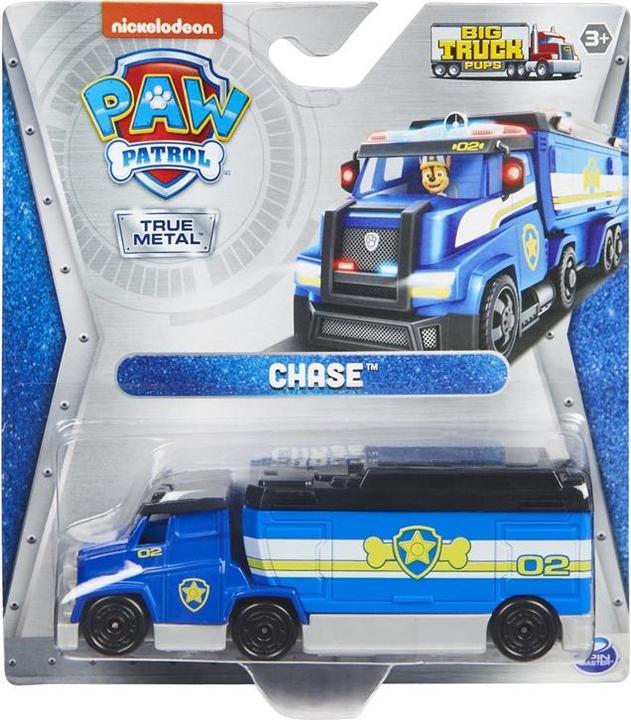 Actual product image Paw Patrol TOY BIC TRUCK 6065775 1.55