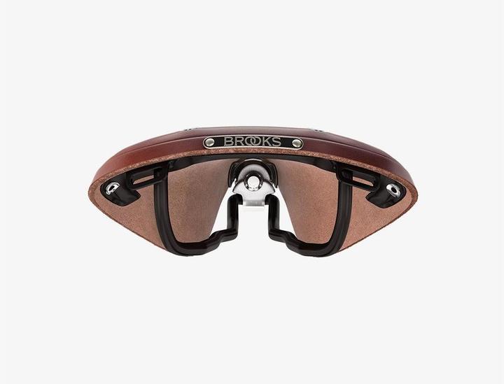 Produktbild Brooks England B17 Standard