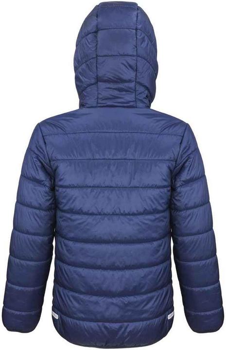 Produktbild Result Clothing Steppjacke (146, 152)