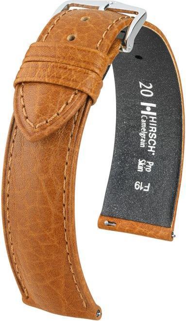 Produktbild Hirsch Camelgrain (20 mm, Kalb)