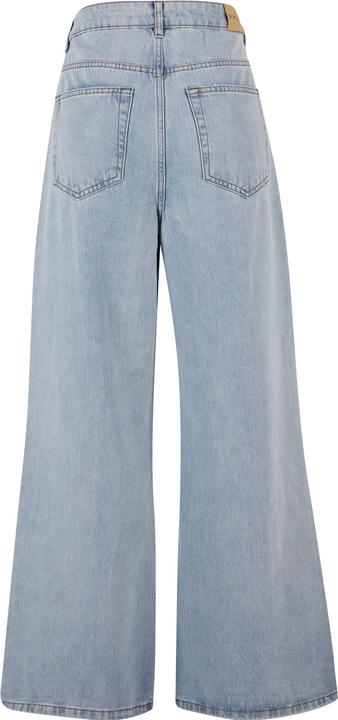 Actual product image 2Y Studios 2Y Diala Wide Baggy Jeans - 184655 (26)