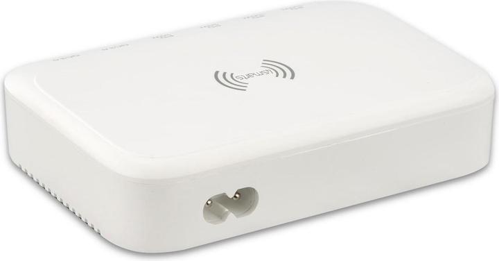 Actual product image 4smarts 7in1 (100 W)