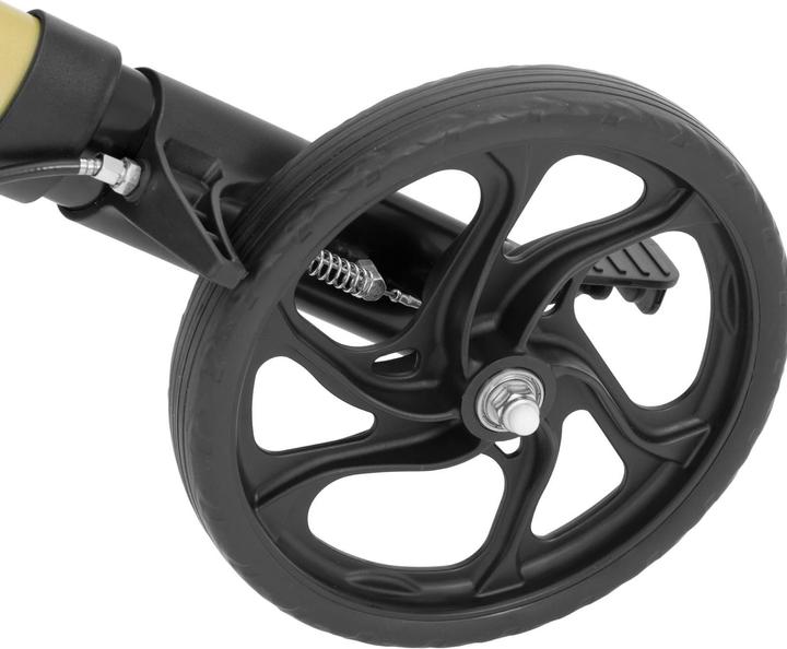 Immagine prodotto Uniprodo Rollator in alluminio