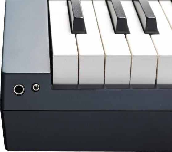 Actual product image Kurzweil Stage Piano KAP1-KB 88 keys with stand (88 Keys)
