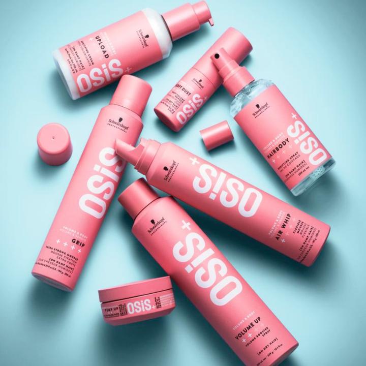 Actual product image Schwarzkopf Osis (200 ml)