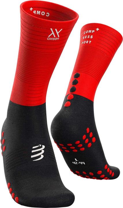 Produktbild Compressport Mid Kompressionssocken (35 - 38)