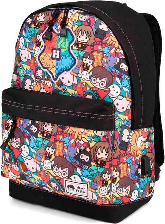 Produktbild Karactermania HS Backpack Accio