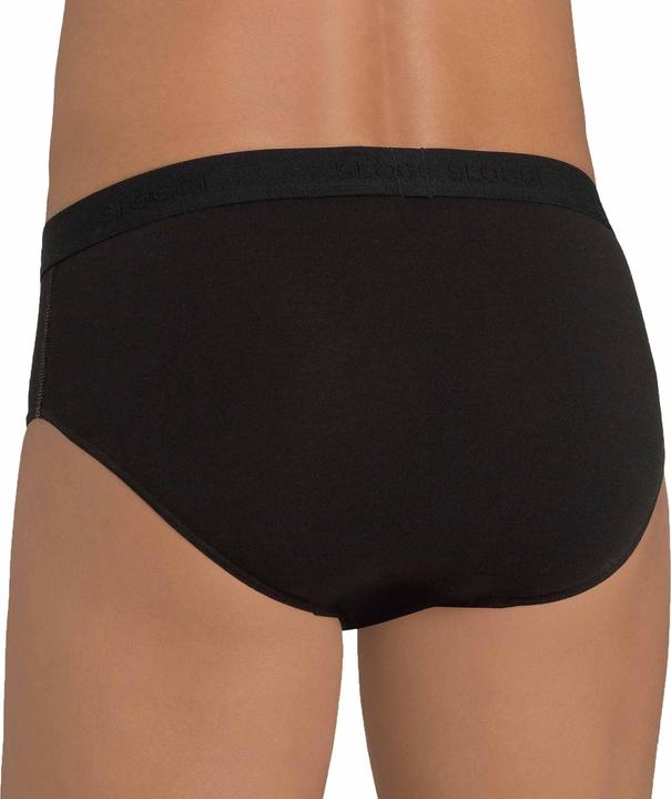 Image du produit Sloggi 24/7 Midi (XL, lot de 2)