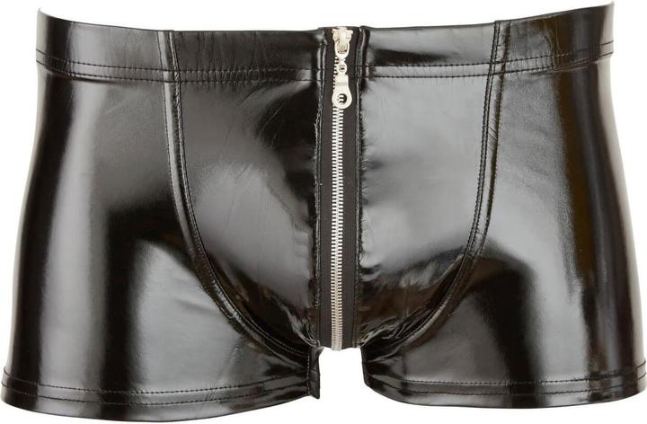 Image du produit Black Level Pantalon laqué pour hommes (S)