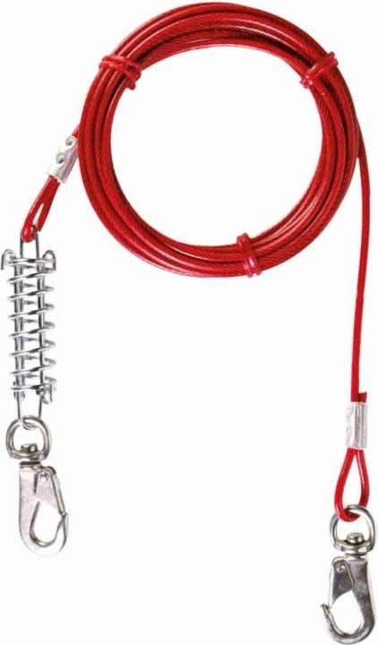 Produktbild Trixie Hofleine (Hund, Hundesport)