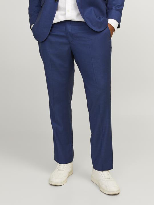 Image du produit Jack & Jones Plus Size Slim Fit Pantalon de costume (68)