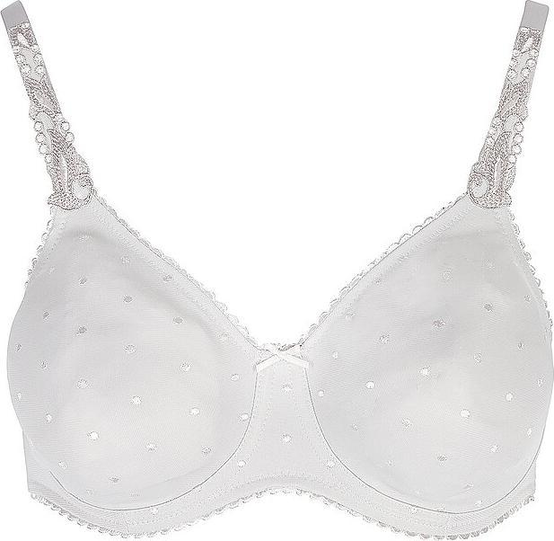 Produktbild Felina Molding - BH mit Bügel Secret Delight Molding pearl grey (95 D)