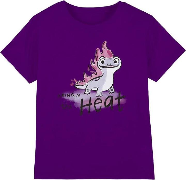 Immagine prodotto Disney Frozen Bringin' The Heat TShirt (152, 158)