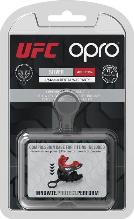 Immagine prodotto Opro Ufc (Taglia unica)