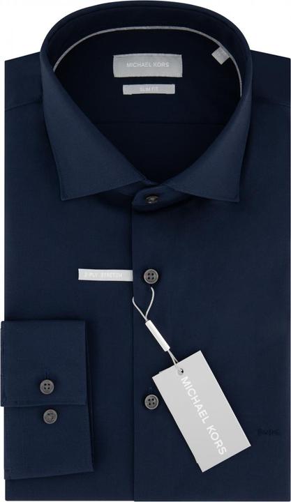 Midnight Blue