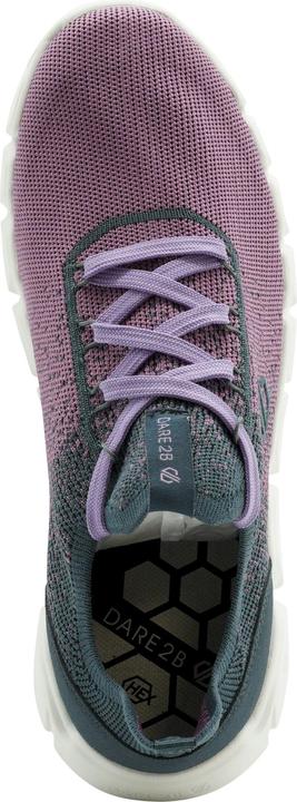 Image du produit Dare2b Sneaker Tissu jersey hexathlonien Matériau recyclé (42)