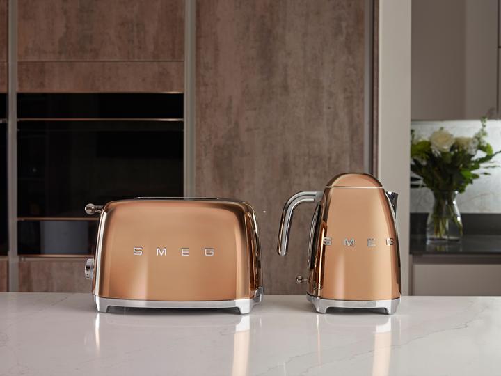 Produktbild Smeg 50's Retro Style (1.70 l, EU-Stecker)