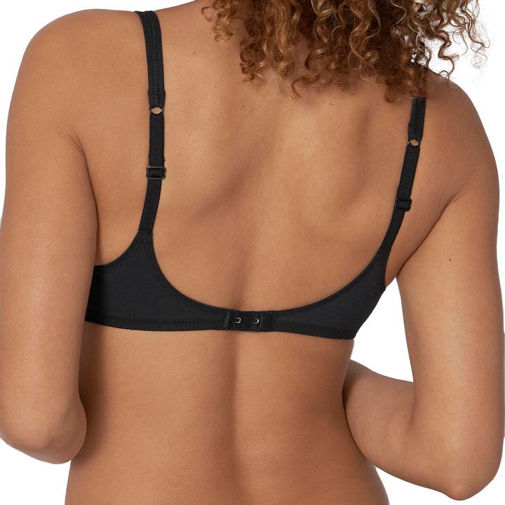 Actual product image Triumph Eileen N Bra without underwire (Single pack, 70 A)