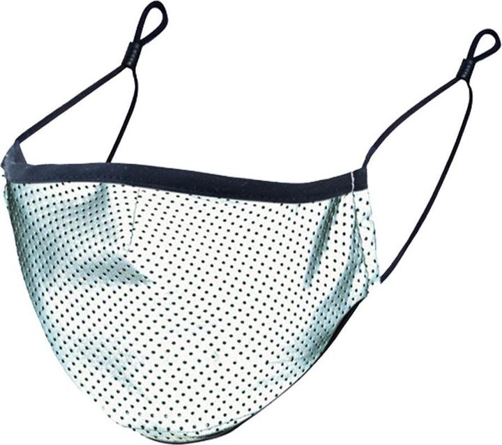 Produktbild Korntex Reflektierende Mund-Nase-Maske