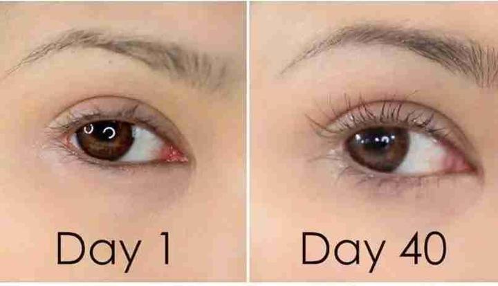 Actual product image Etude House My Lash Serum 9g