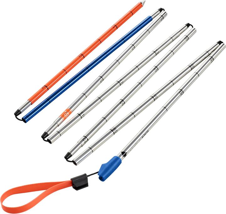 Actual product image Ortovox ALU 240 LIGHT