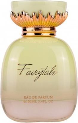 Actual product image Maison Asrar Fairy Tale Eau De Parfum 100ml (Eau de parfum, 100 ml)