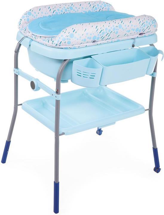 Chicco Câlins et bulles