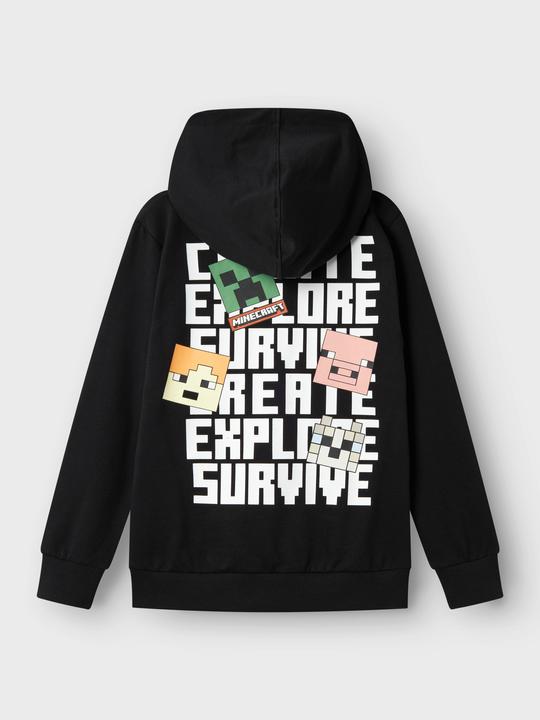 Immagine prodotto Name it Minecraft Sweatshirt (122)