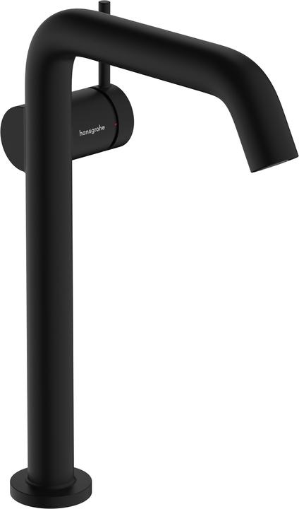 Image du produit hansgrohe Tecturis S Mitigeur monocommandé pour lavabo 240 Fine CoolStart économie deau+pour lavab