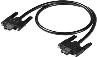 Synology 6G eSATA cable