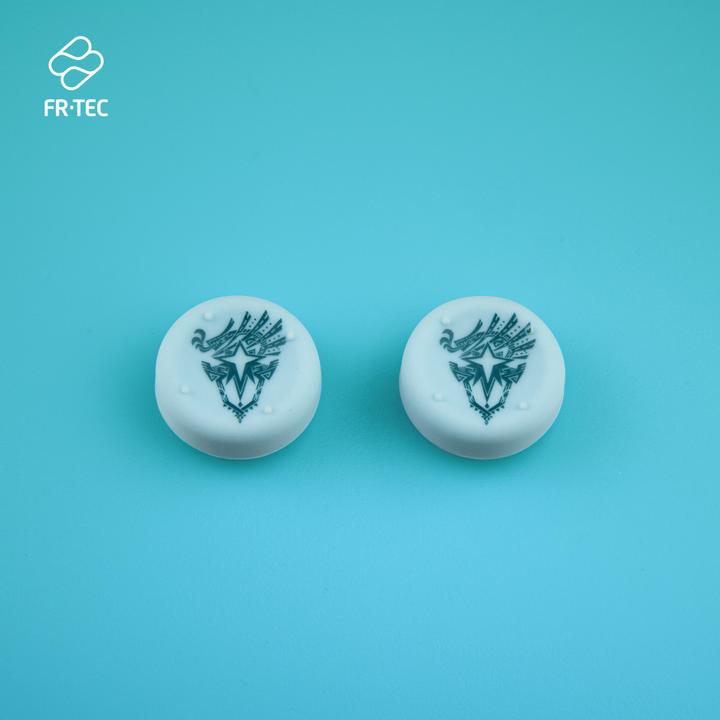 Actual product image FR-Tec Grips ICEBORN (EN) (PS4)