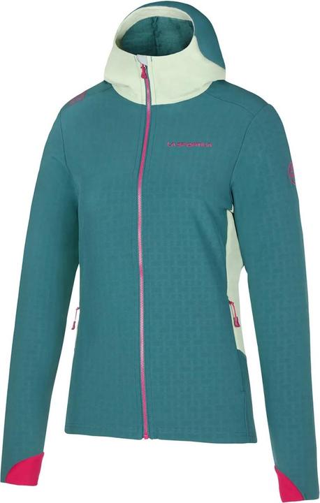 La Sportiva Descender Storm Jacket Women