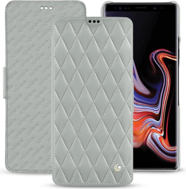 Immagine prodotto Noreve Cover in pelle orizzontale (Samsung Galaxy Note 9)