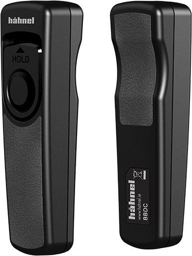 Produktbild Hähnel Kabelfernauslöser (Kabel)