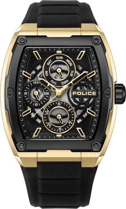 Produktbild Police Creed (42 mm)