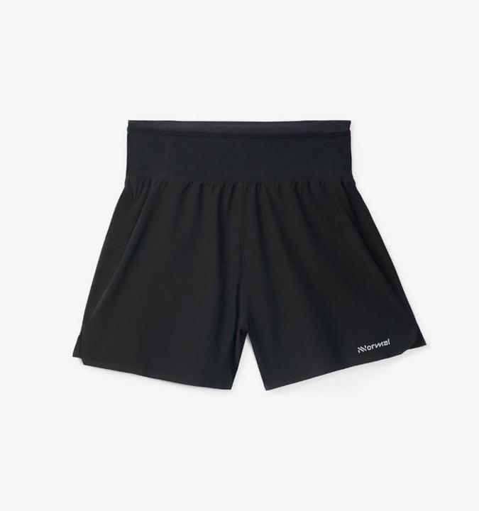 Image du produit Nnormal Race Shorts Black (XL)