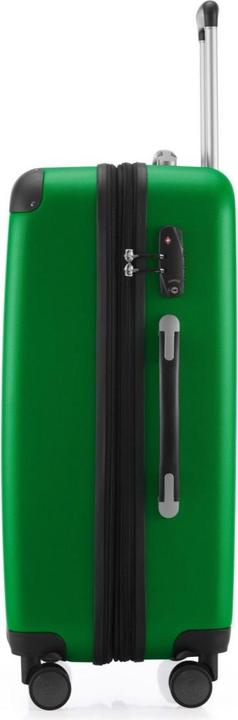 Image du produit Hauptstadtkoffer Spree, Valise rigide avec TSA surface mate (74 l, M (50 - 90l))